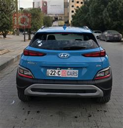 هيونداي كونا